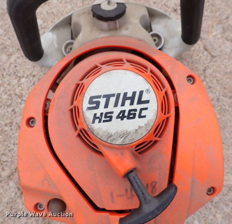 image for item DN2235 Lawn and garden equipment