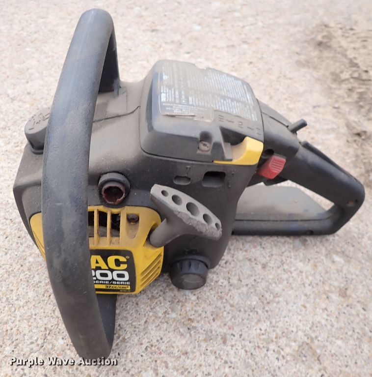 image for item DN2235 Lawn and garden equipment