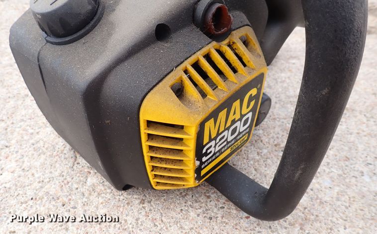 image for item DN2235 Lawn and garden equipment