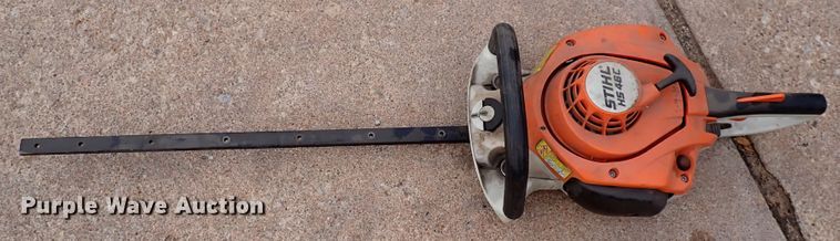 image for item DN2235 Lawn and garden equipment