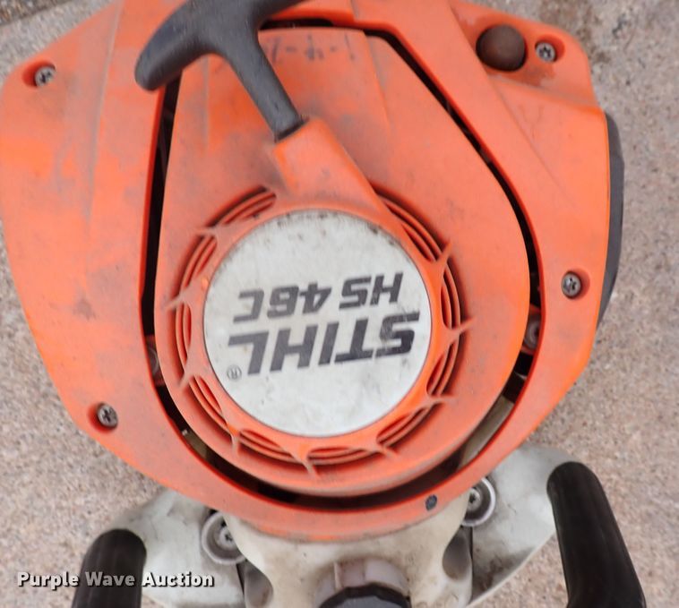 image for item DN2235 Lawn and garden equipment