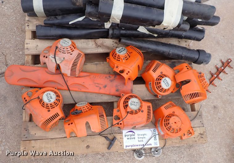 image for item DN2235 Lawn and garden equipment