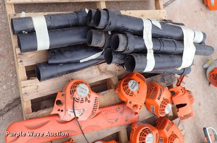 image for item DN2235 Lawn and garden equipment