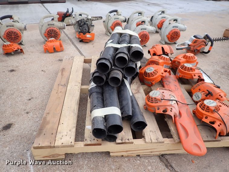 image for item DN2235 Lawn and garden equipment