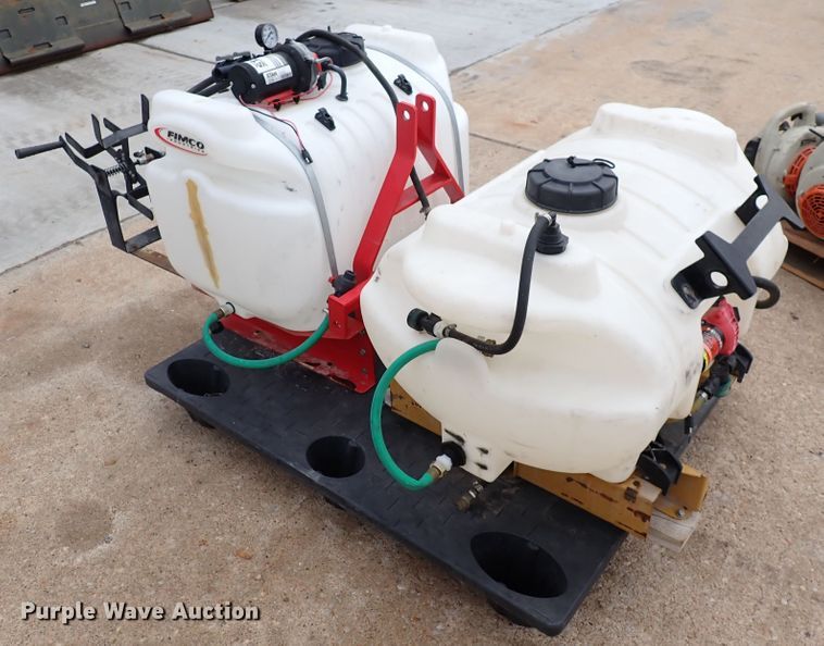 image for item DN2236 (3) sprayers