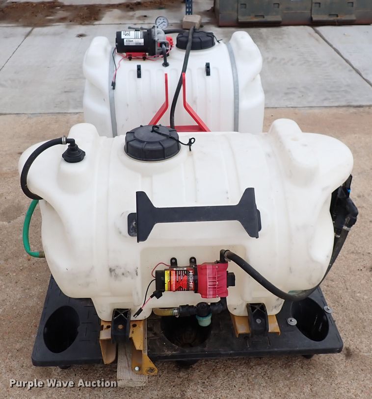 image for item DN2236 (3) sprayers