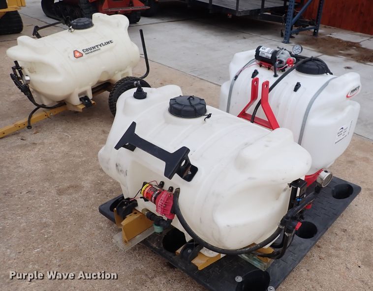 image for item DN2236 (3) sprayers