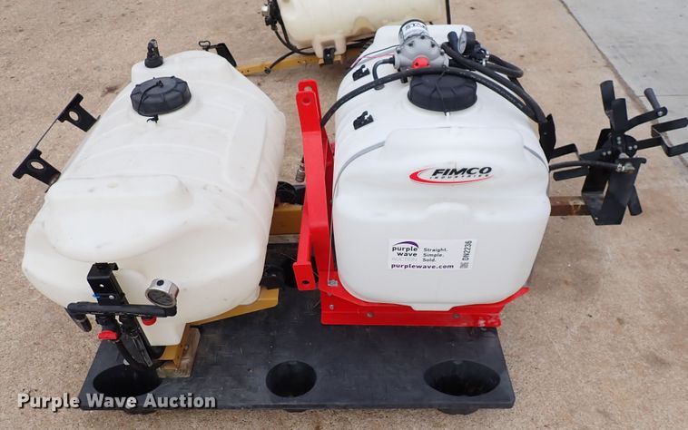 image for item DN2236 (3) sprayers