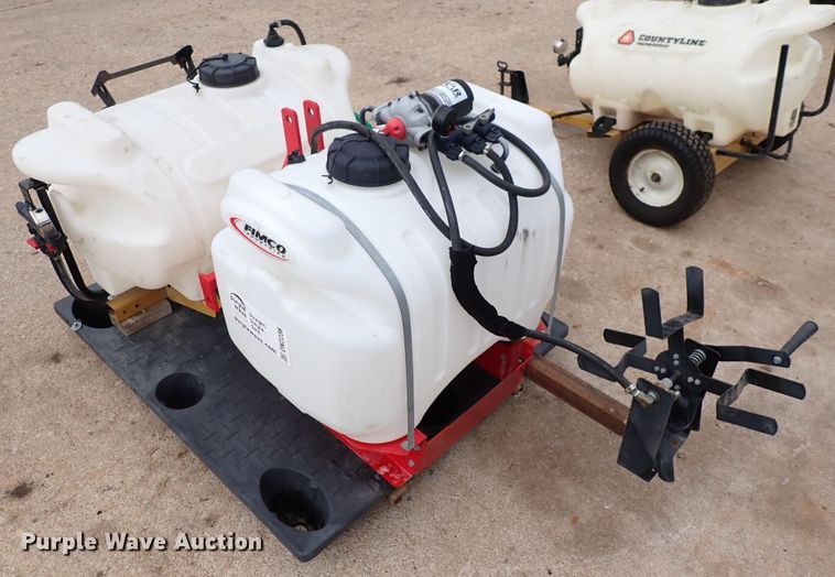 image for item DN2236 (3) sprayers