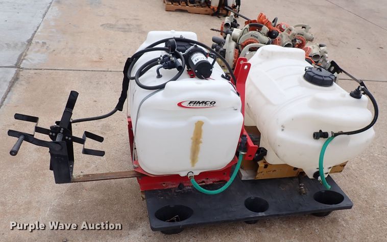 image for item DN2236 (3) sprayers