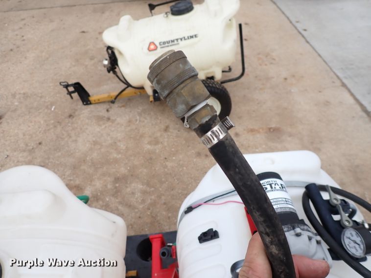 image for item DN2236 (3) sprayers