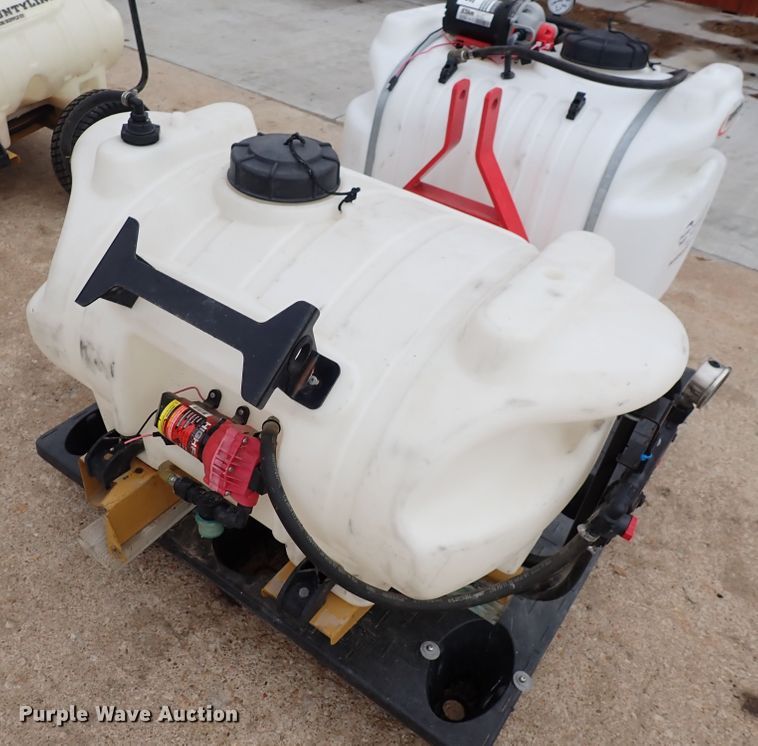 image for item DN2236 (3) sprayers