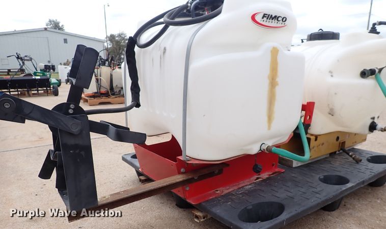 image for item DN2236 (3) sprayers