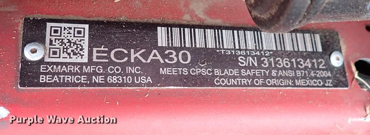 image for item DN2237 (8) push mowers