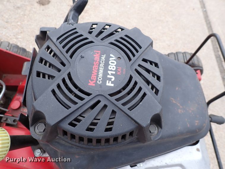 image for item DN2237 (8) push mowers