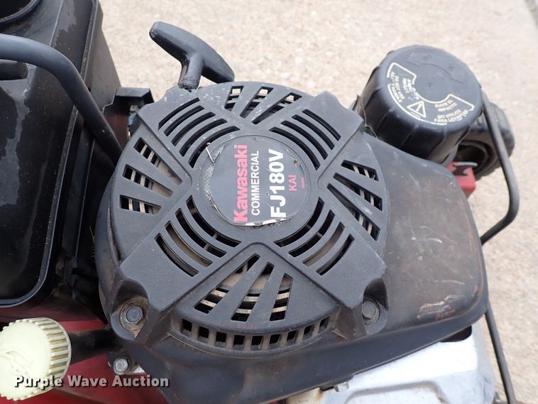 image for item DN2237 (8) push mowers