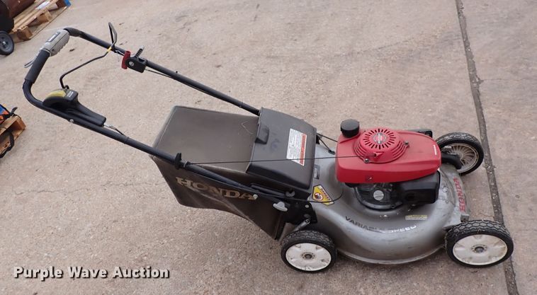 image for item DN2237 (8) push mowers