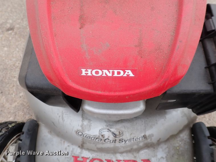 image for item DN2237 (8) push mowers