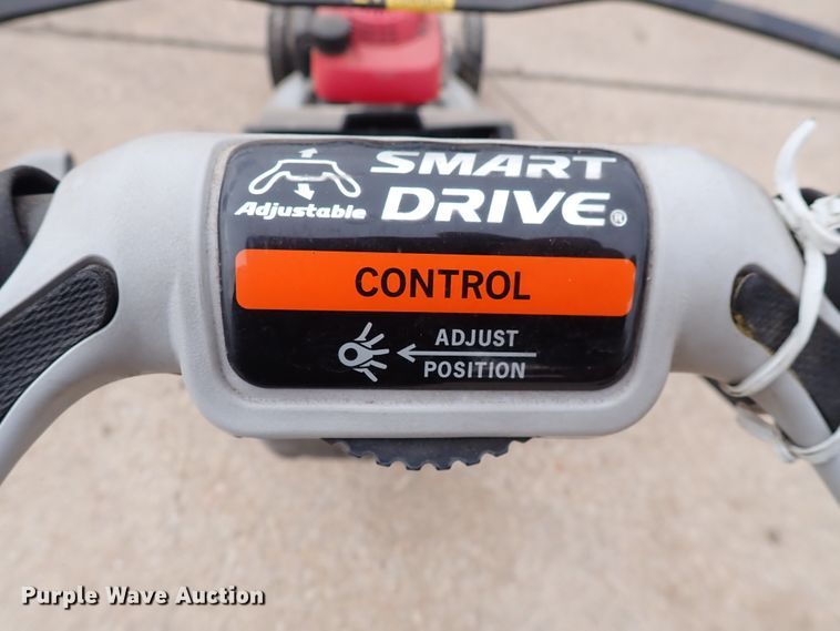 image for item DN2237 (8) push mowers