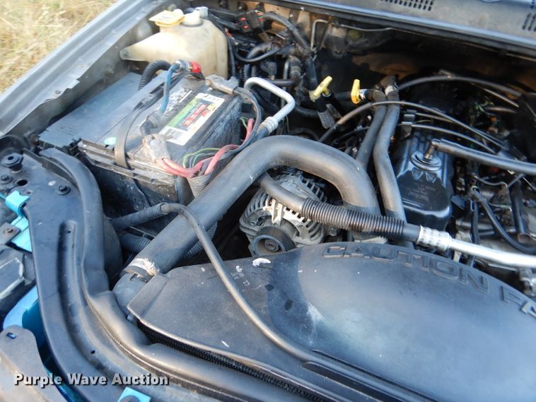 image for item DN5260 2000 Jeep Grand Cherokee  SUV