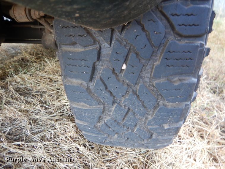 image for item DN5260 2000 Jeep Grand Cherokee  SUV