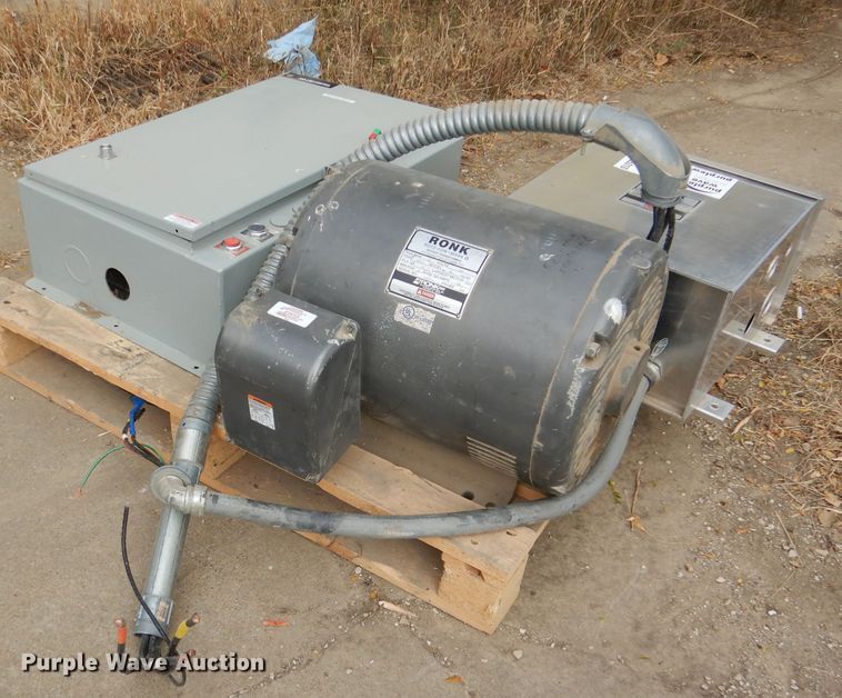 image for item DN5310 Electrical supplies