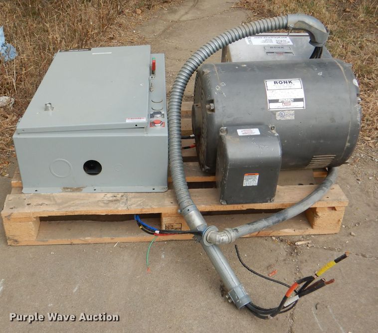 image for item DN5310 Electrical supplies