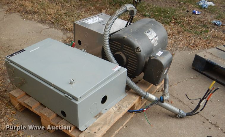 image for item DN5310 Electrical supplies