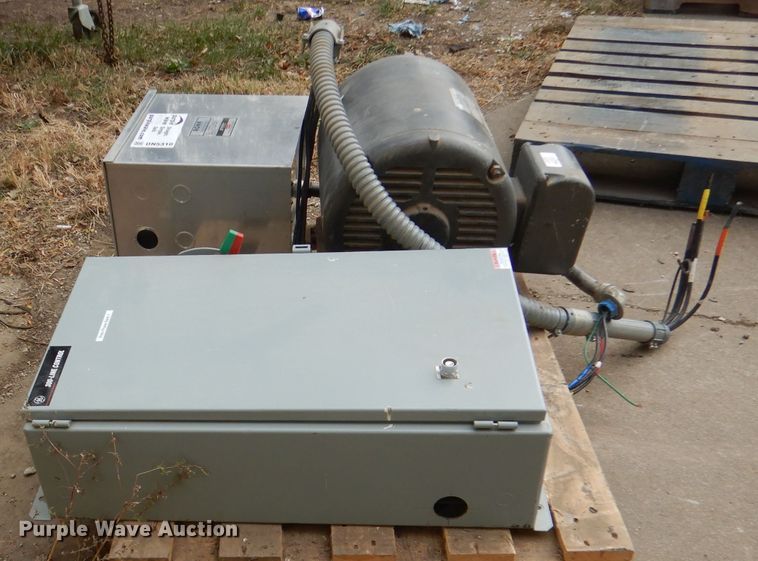 image for item DN5310 Electrical supplies