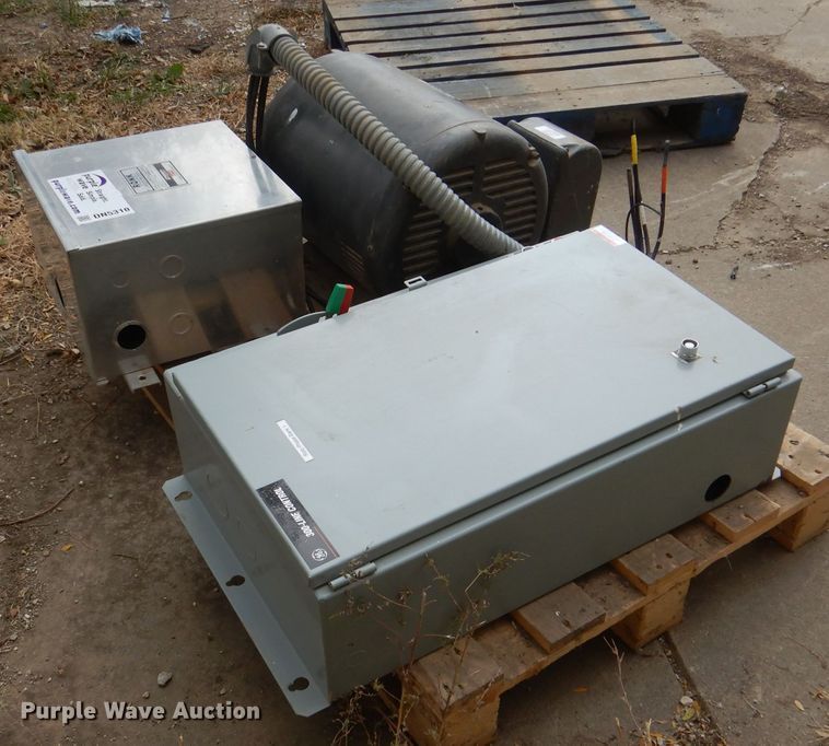 image for item DN5310 Electrical supplies