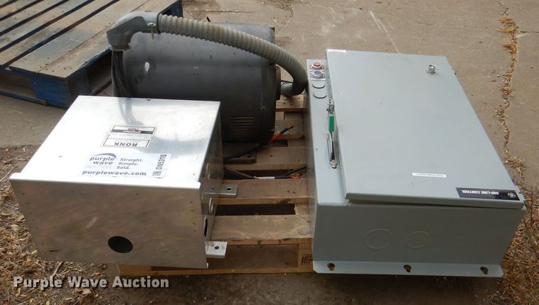 image for item DN5310 Electrical supplies