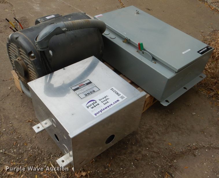 image for item DN5310 Electrical supplies