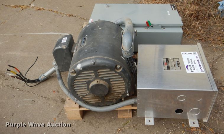 image for item DN5310 Electrical supplies