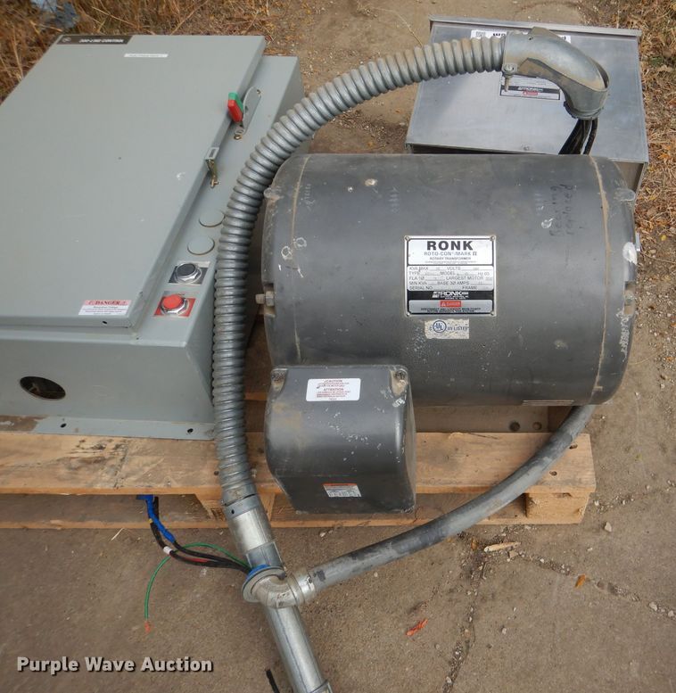 image for item DN5310 Electrical supplies