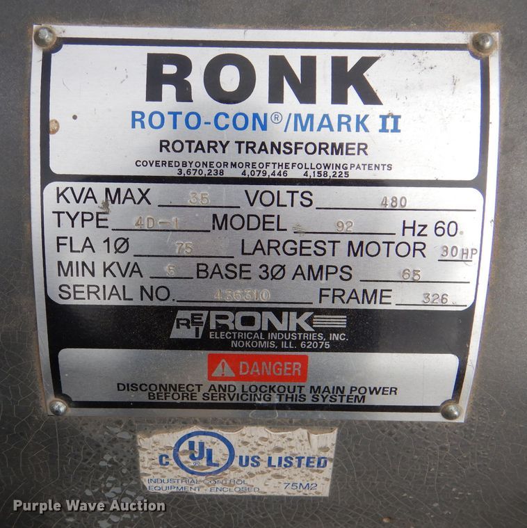 image for item DN5310 Electrical supplies