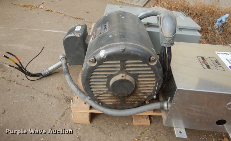 image for item DN5310 Electrical supplies