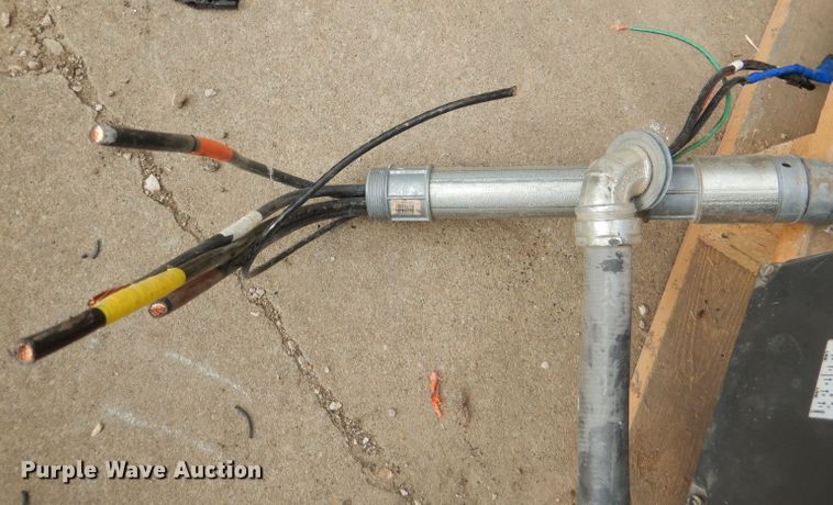 image for item DN5310 Electrical supplies