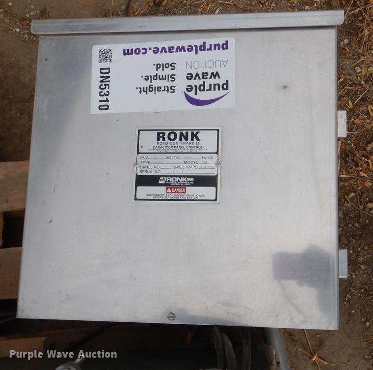 image for item DN5310 Electrical supplies