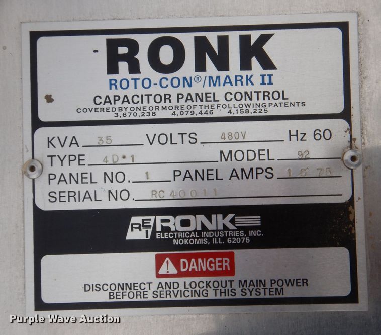 image for item DN5310 Electrical supplies