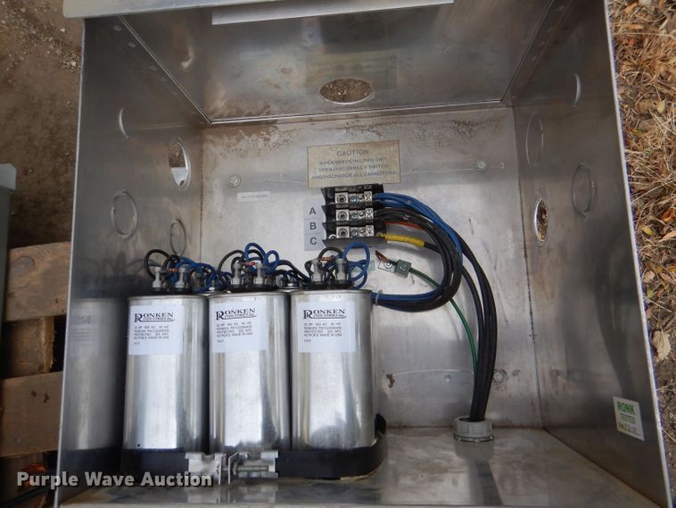 image for item DN5310 Electrical supplies