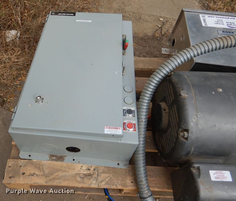 image for item DN5310 Electrical supplies