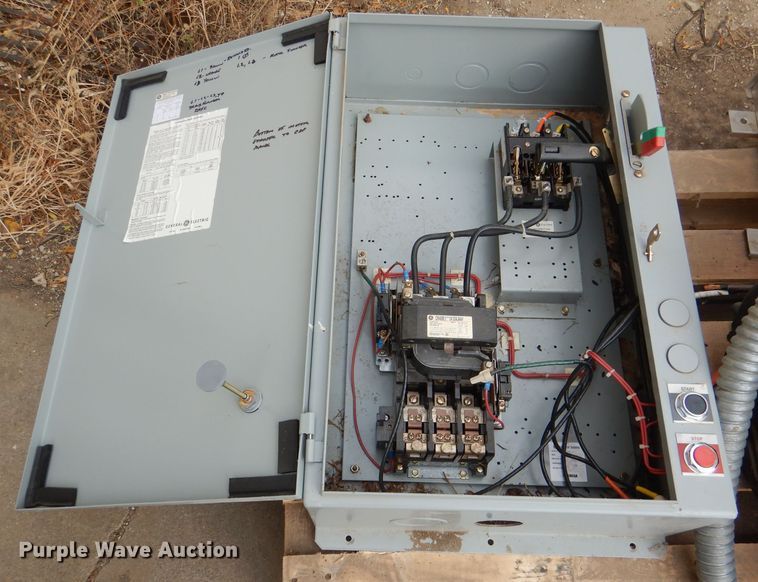 image for item DN5310 Electrical supplies