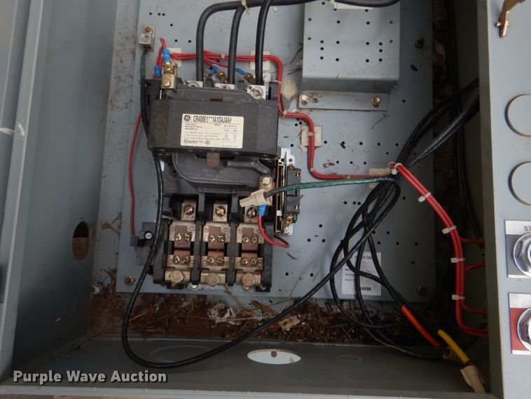 image for item DN5310 Electrical supplies