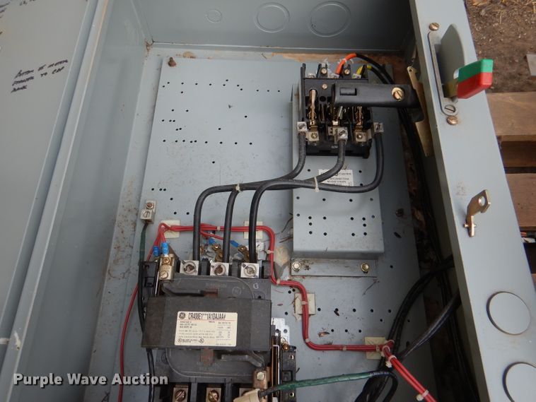 image for item DN5310 Electrical supplies