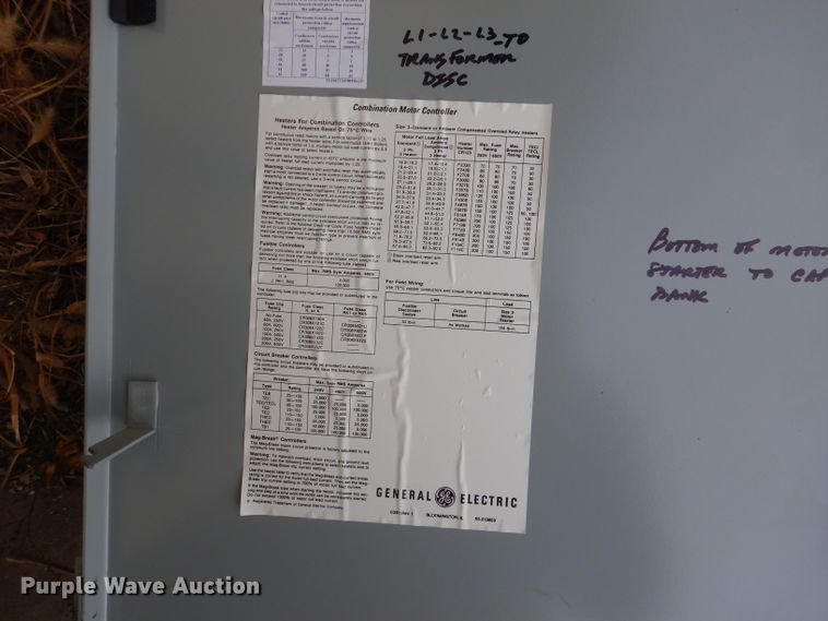 image for item DN5310 Electrical supplies