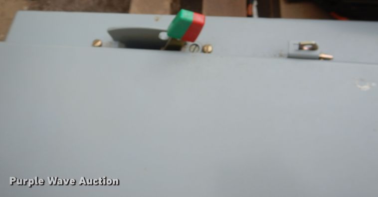 image for item DN5310 Electrical supplies