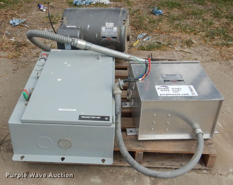 image for item DN5311 Electrical supplies