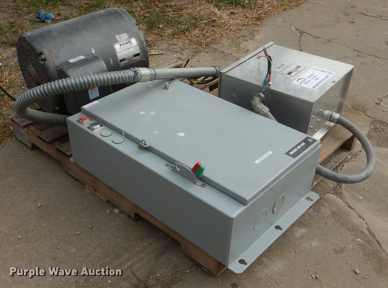 image for item DN5311 Electrical supplies