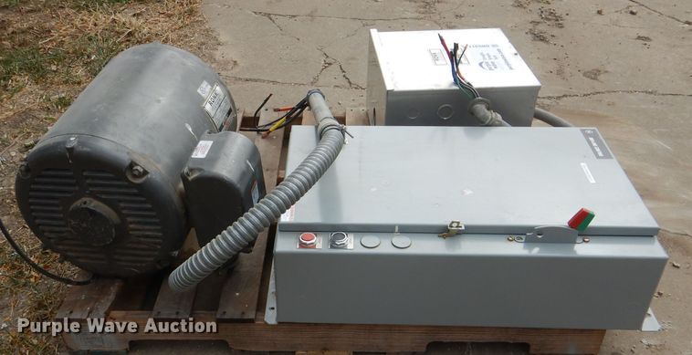 image for item DN5311 Electrical supplies