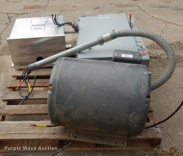 image for item DN5311 Electrical supplies